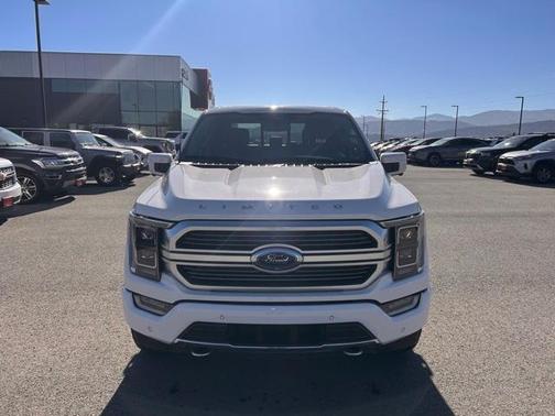 2023 Ford F-150 Limited