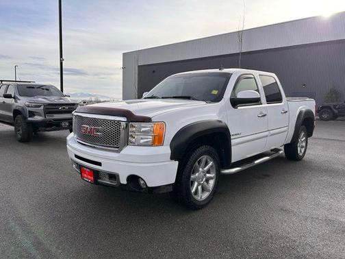 2011 GMC Sierra 1500 Denali