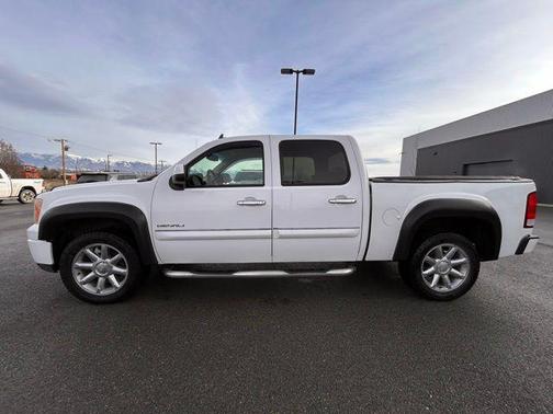 2011 GMC Sierra 1500 Denali