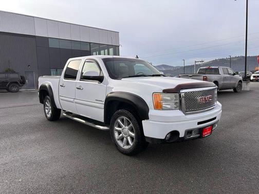 2011 GMC Sierra 1500 Denali