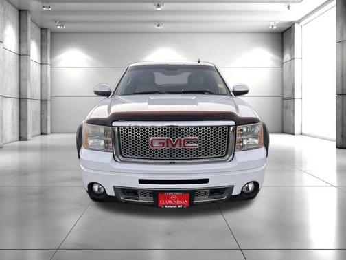 2011 GMC Sierra 1500 Denali
