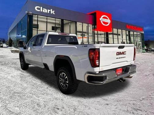 2023 GMC Sierra 3500 SLE