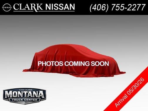 Antimatter Blue Metallic 2025 Ford F-150 King Ranch