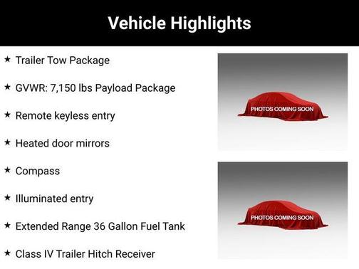 Oxford White 2023 Ford F-150 XLT