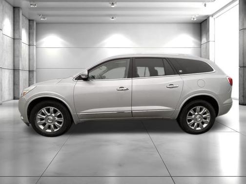 2013 Buick Enclave Leather