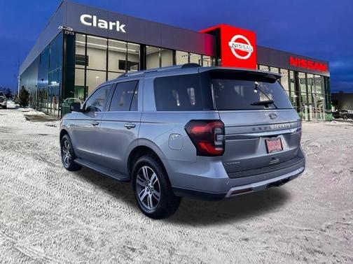 2024 Ford Expedition Limited