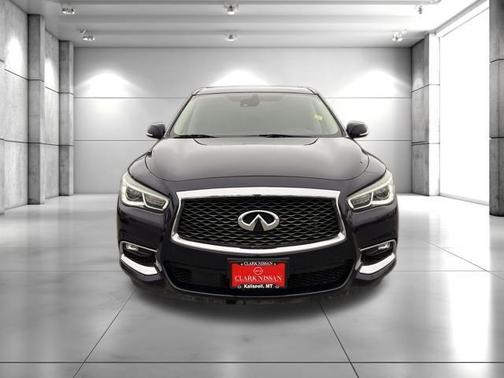 2020 INFINITI QX60 Pure