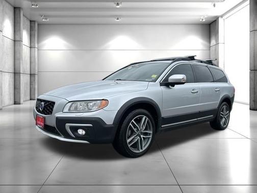 2015 Volvo XC70 T6 Platinum