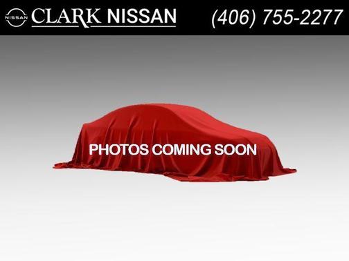 Glacier Gray Metallic 2025 Ford Expedition Max Platinum