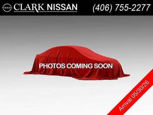 Glacier Gray Metallic 2025 Ford Expedition Max Platinum