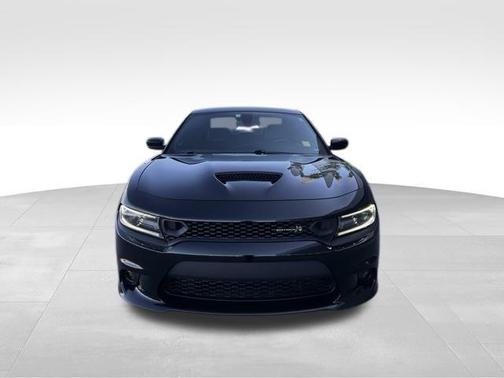 2020 Dodge Charger Scat Pack