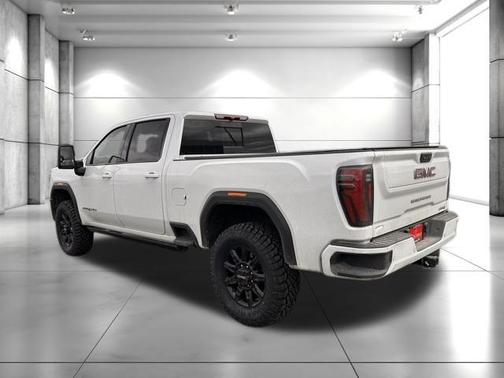 2024 GMC Sierra 3500 AT4
