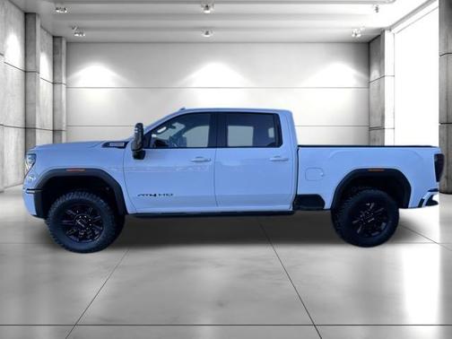 2024 GMC Sierra 3500 AT4