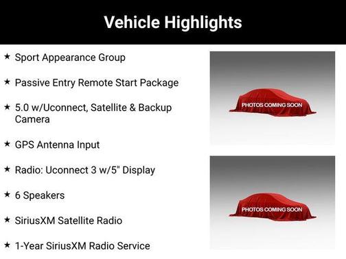 Glacier Metallic 2017 Jeep Renegade Sport