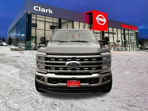 2024 Ford F-350 Lariat Super Duty