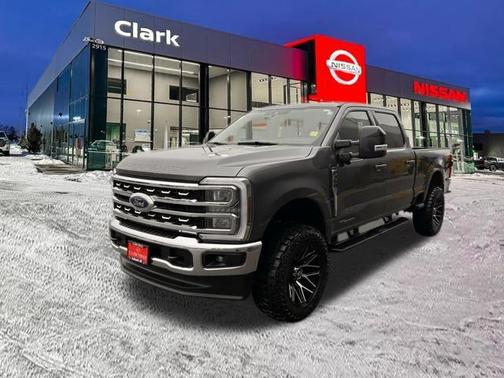 2024 Ford F-350 Lariat Super Duty