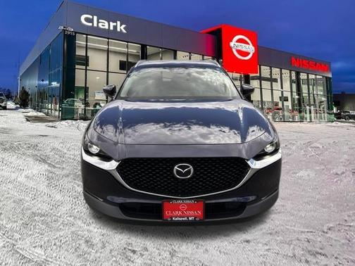 2024 Mazda CX-30 2.5 S Preferred Package