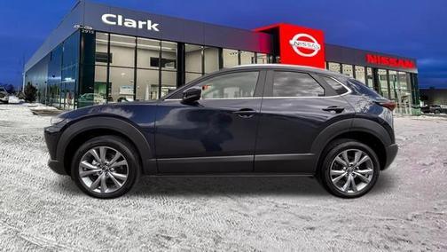 2024 Mazda CX-30 2.5 S Preferred Package