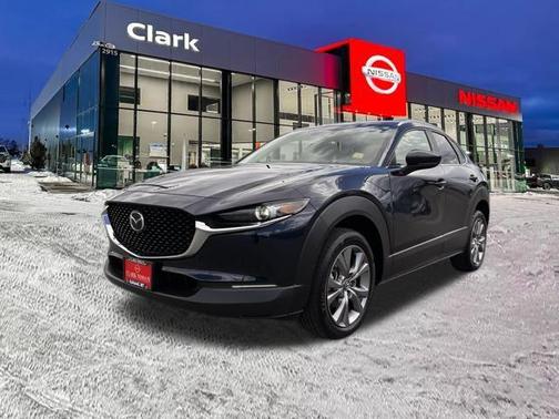 2024 Mazda CX-30 2.5 S Preferred Package