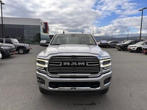 2020 RAM 2500 Laramie