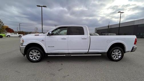 2020 RAM 2500 Laramie