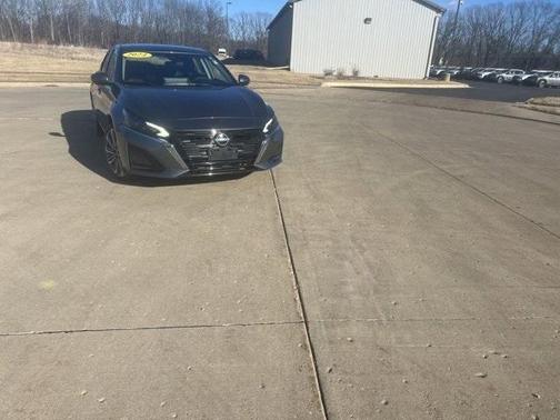 2024 Nissan Altima 2.5 SL