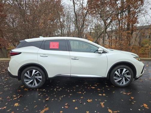 2024 Nissan Murano SL