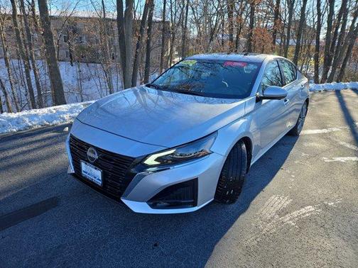 2024 Nissan Altima 2.5 SL