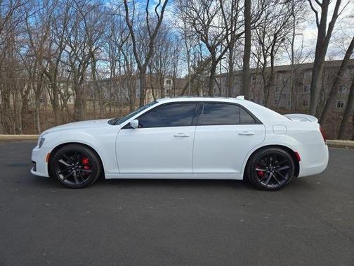 2023 Chrysler 300 
