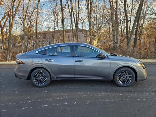 Gun Metallic 2026 Nissan Sentra SV