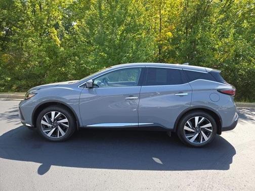 2024 Nissan Murano SL