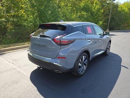 2024 Nissan Murano SL