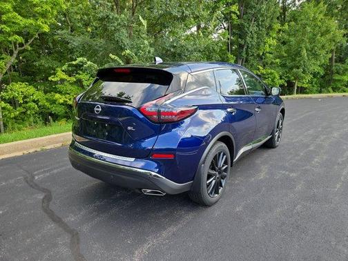 2024 Nissan Murano SL