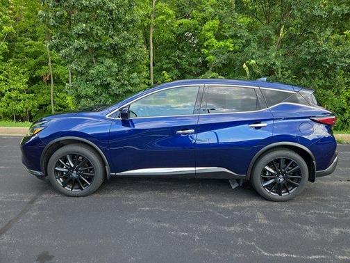 2024 Nissan Murano SL