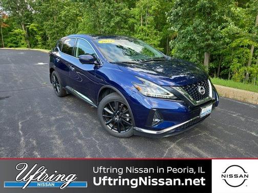 2024 Nissan Murano SL