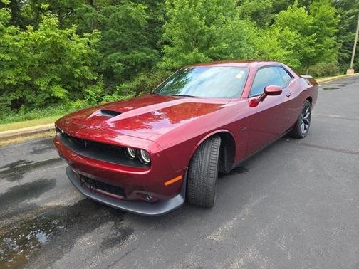 2023 Dodge Challenger R/T