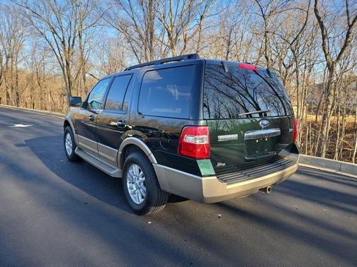 2013 Ford Expedition XLT