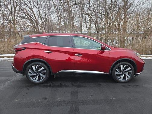 2024 Nissan Murano SL