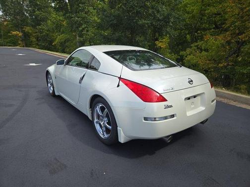 2006 Nissan 350Z Touring