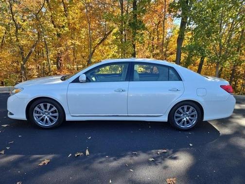 2011 Toyota Avalon Limited