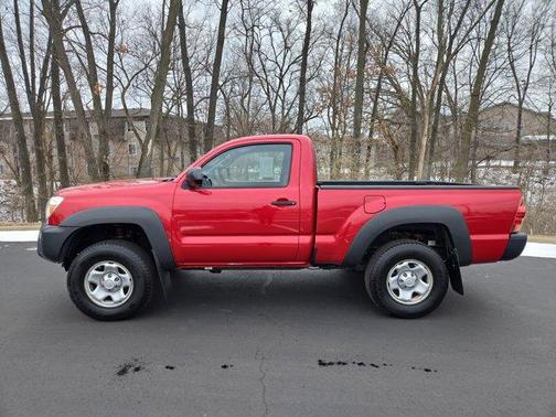 2014 Toyota Tacoma Base
