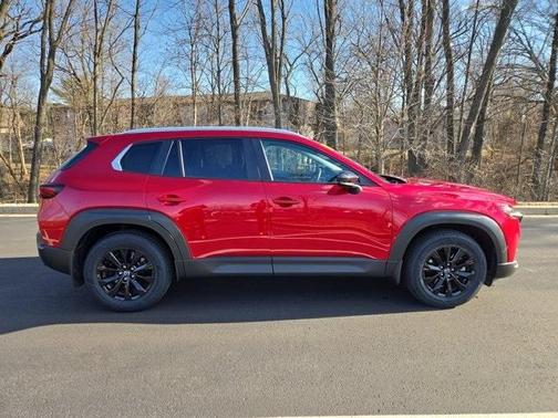 2024 Mazda CX-50 2.5 S Preferred Package