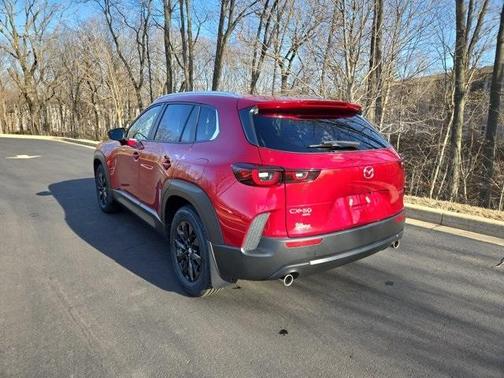 2024 Mazda CX-50 2.5 S Preferred Package