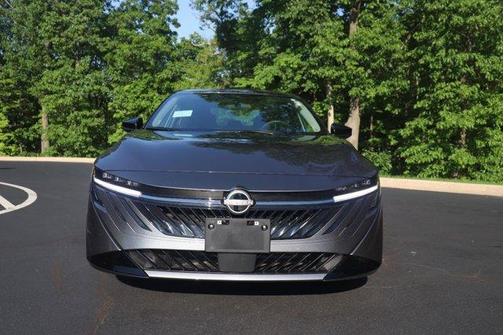 Gun Metallic 2026 Nissan Sentra S