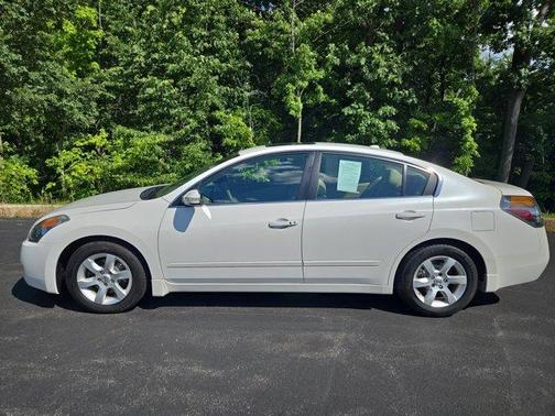2009 Nissan Altima 3.5 SL