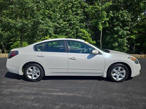 2009 Nissan Altima 3.5 SL