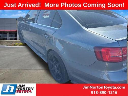 2017 Volkswagen Jetta GLI