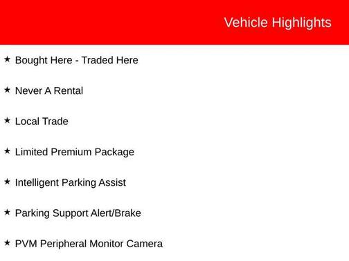 2024 Toyota Prius Limited