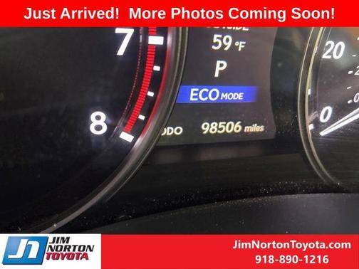 2013 Lexus GS 350 Base