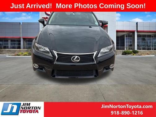 2013 Lexus GS 350 Base